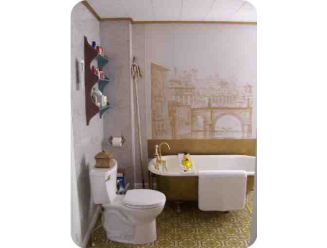 Charming B&B  at A Friend of Dorothy's Getaway for a weekend in Salem