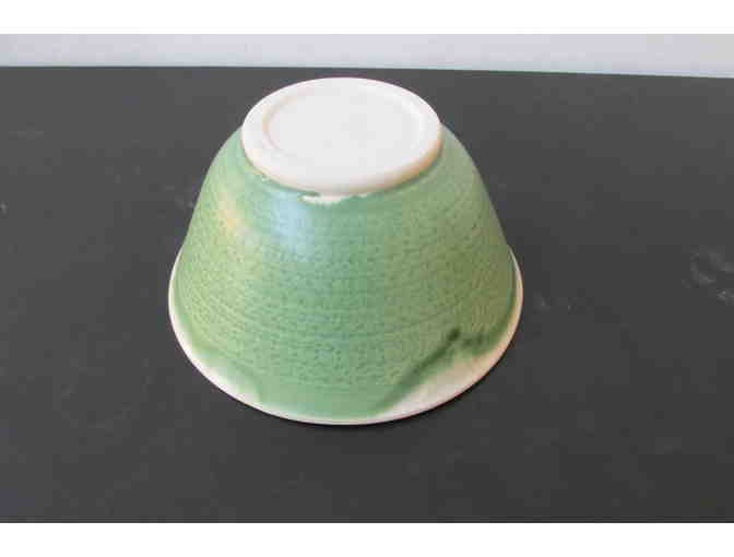 Handmade Ceramic Serving Bowl