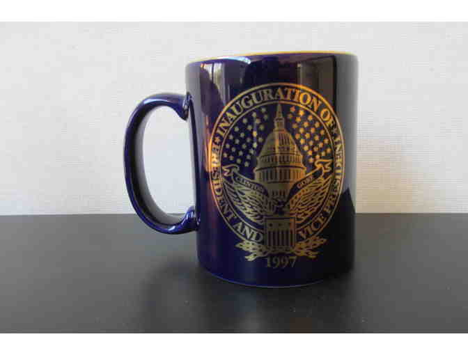 Presidential Memorabilia