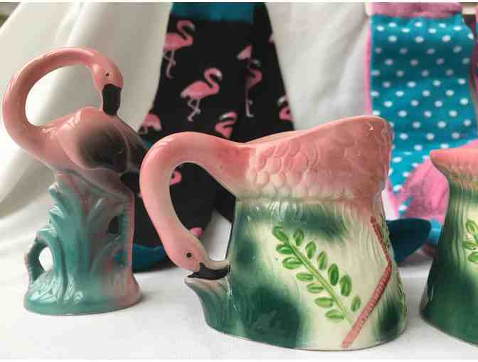 Flamingo Spectacular Package