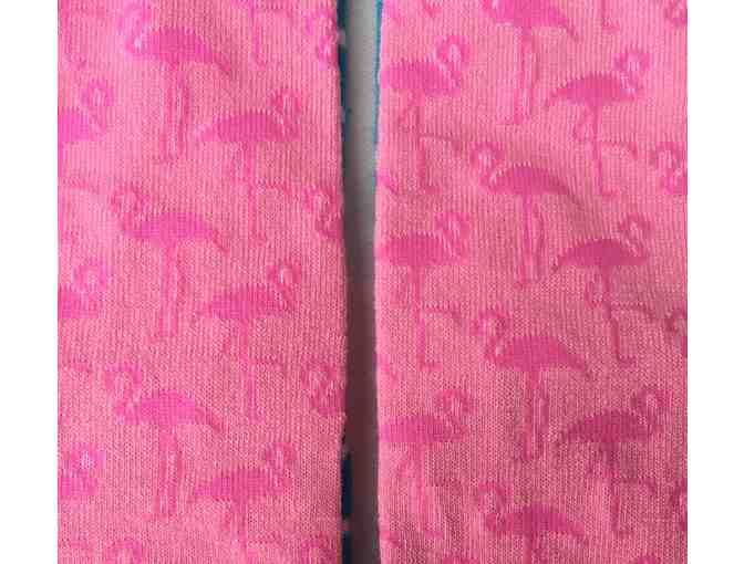 Flamingo Spectacular Package