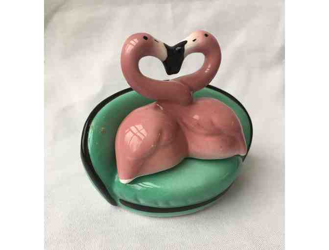 Flamingo Spectacular Package