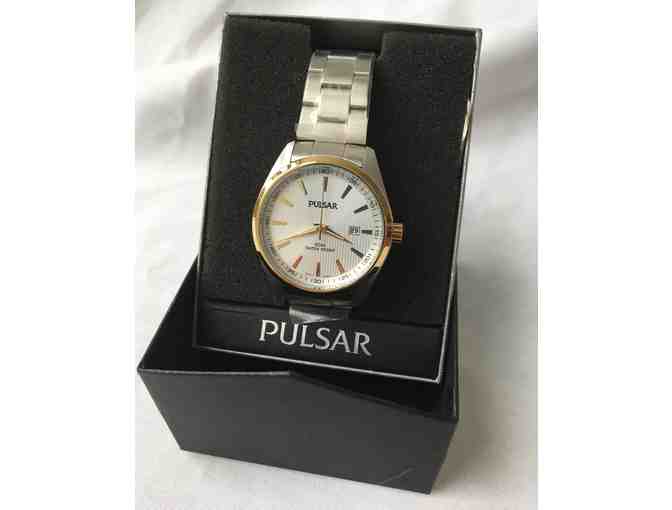 Pulsar Men's Watch