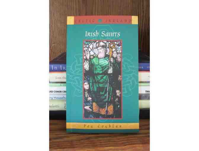 Collection of Irish History