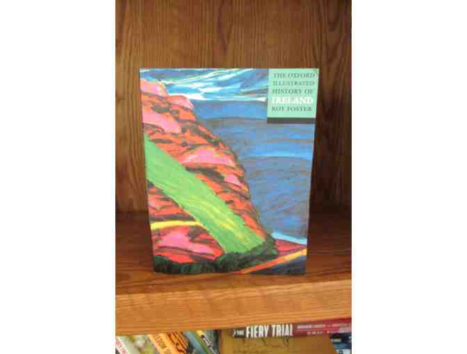 Collection of Irish History