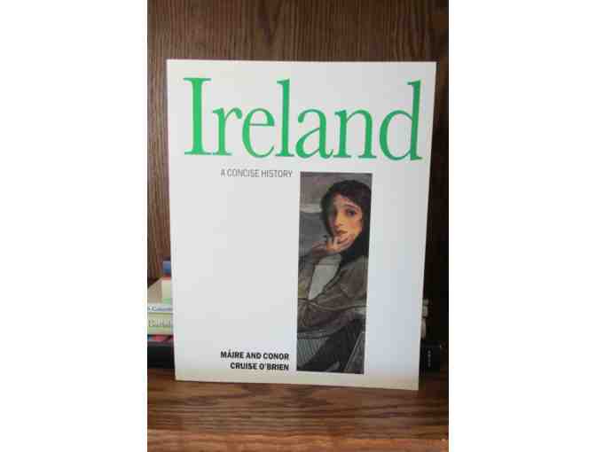 Collection of Irish History