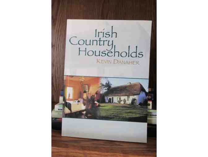 Collection of Irish History