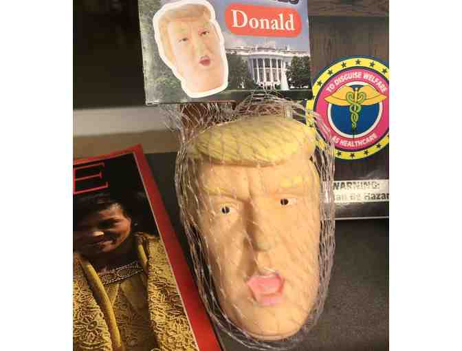 Presidential Memorabilia