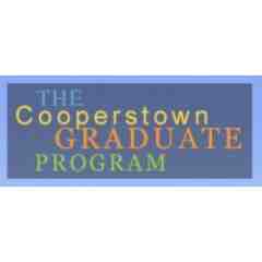 Cooperstown Graduate Association