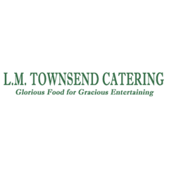 L.M. Townsend Catering, Cooperstown NY