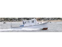 1/2 day fishing trip