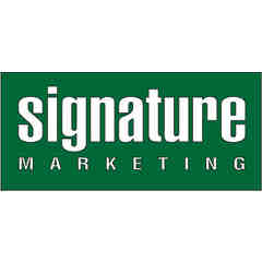 Signature Marketing
