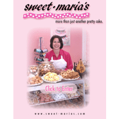 Sweet Maria's