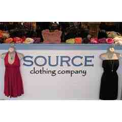 Source Clothing Company
