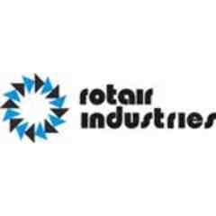 Rotair Industries