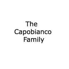 The Capobianco Family