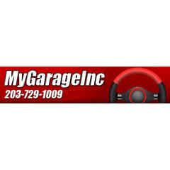 My Garage Inc.