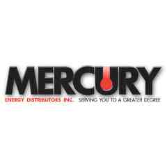 Marty & Beth Devino - Mercury Energy