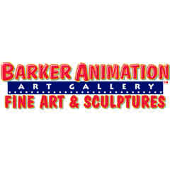Barker Animation and Barker Specialty Company
