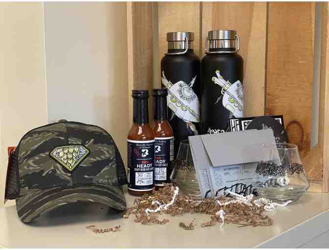 Alchemist Gift Set (Beer included!) - Photo 1