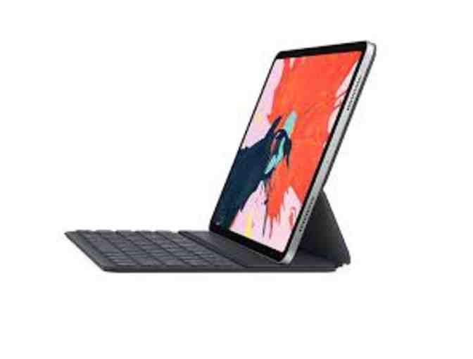 Apple Smart Keyboard Folio for iPad Pro 11'