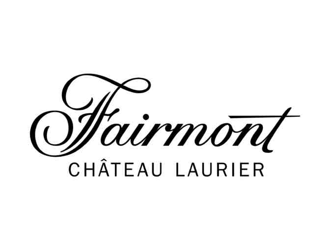 Dinner for 10 Cooked In Your Home by a Fairmont Chateau Laurier Chef