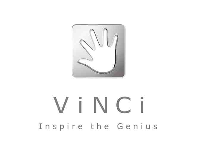 Vinci - Path to Success Package