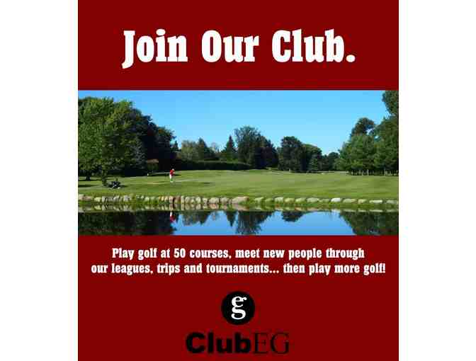 ClubEG 2020 Executive Membership