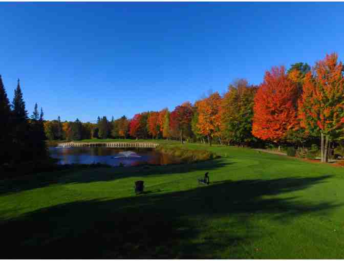 18 Holes for Four (4) at Eagle Creek Golf Club