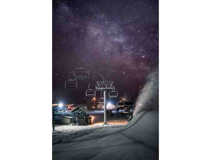 Night Season Pass (2020/21 season) at Mount Pakenham Ski Hill