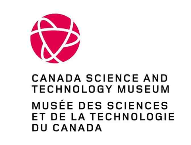 Family Admission for Ottawa-Area Ingenium Museums