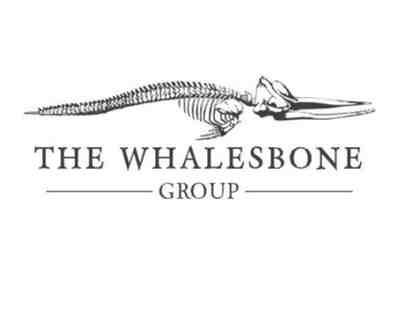 Whalesbone $100 Gift Certificate
