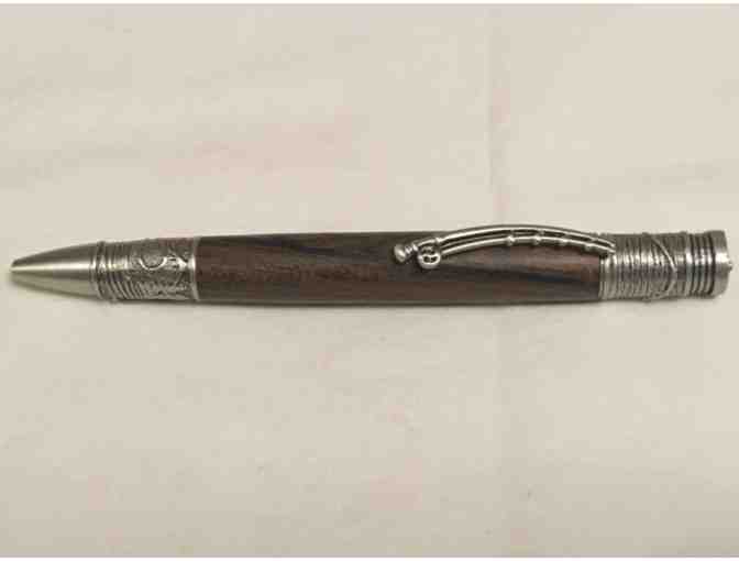 Custom Fly Fishing Themed Pen