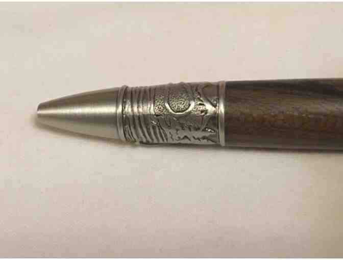 Custom Fly Fishing Themed Pen