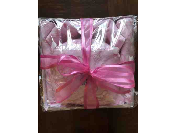 So Soft Baby Accessories Gift Package