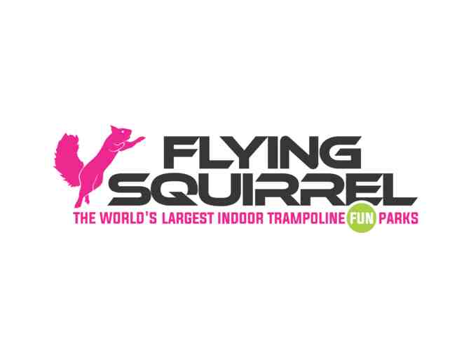 Flying Squirrel Gift Card