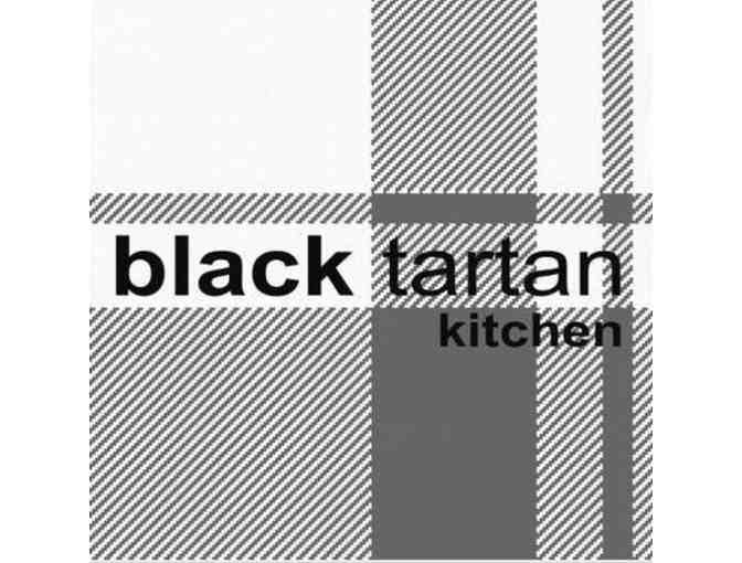 $150 Gift Certificate for Black Tartan Kitchen in Carleton Place
