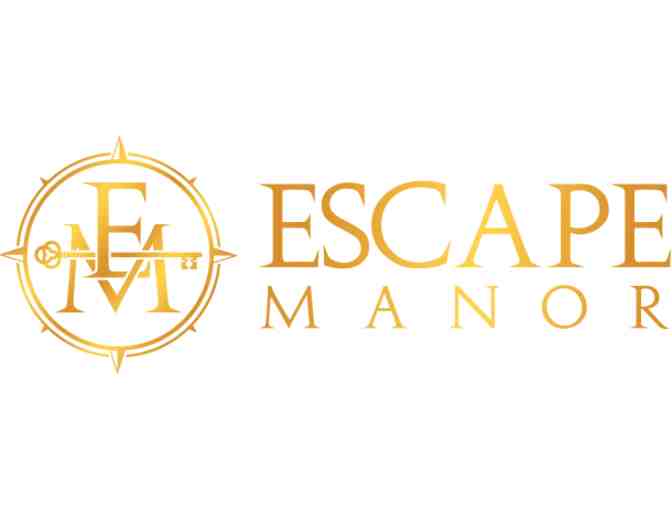 Gift Certificate - Escape Manor