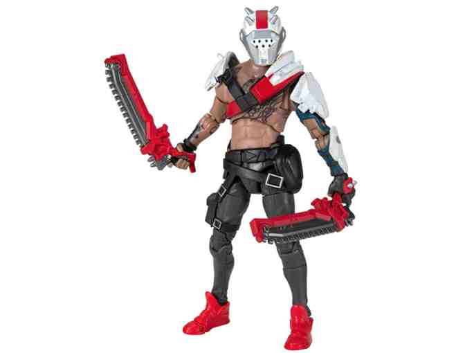 Fortnite Action Figures (2)