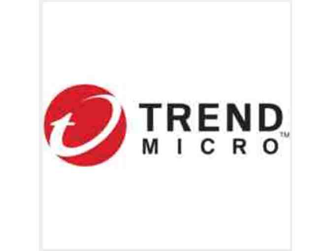 Trend Micro Swag Bag #1