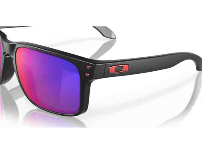 Oakley Holbrook Sunglasses