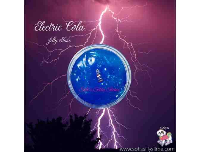 $25 Gift Voucher to Sofi's Silly Slime