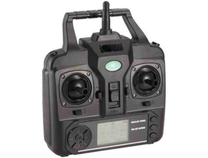 Remote Control WiFi Drone with Camera