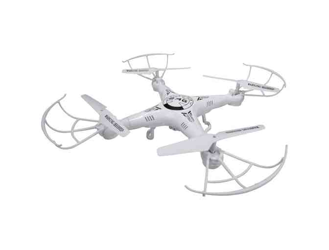 Remote Control WiFi Drone with Camera