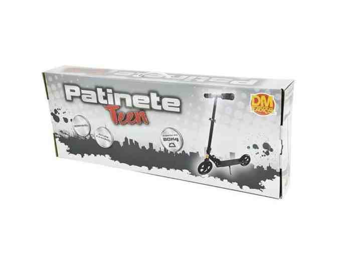 Teen Radical Scooter DM Toys