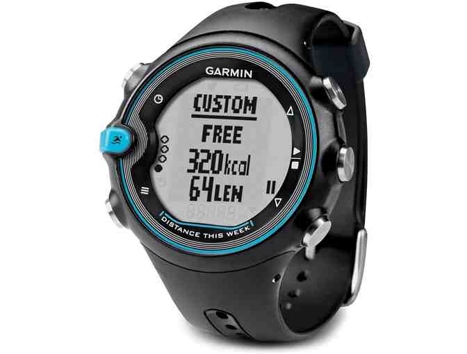 Garmin Swim Watch