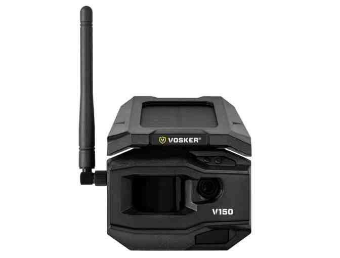 Vosker Security Bundle