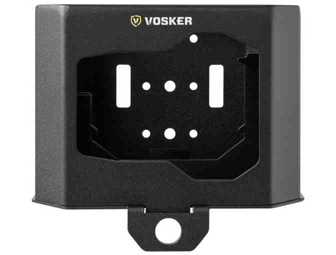 Vosker Security Bundle