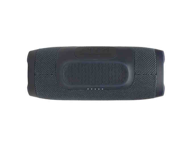JBL Charge Essential Portable Waterproof Speaker with Power Bank