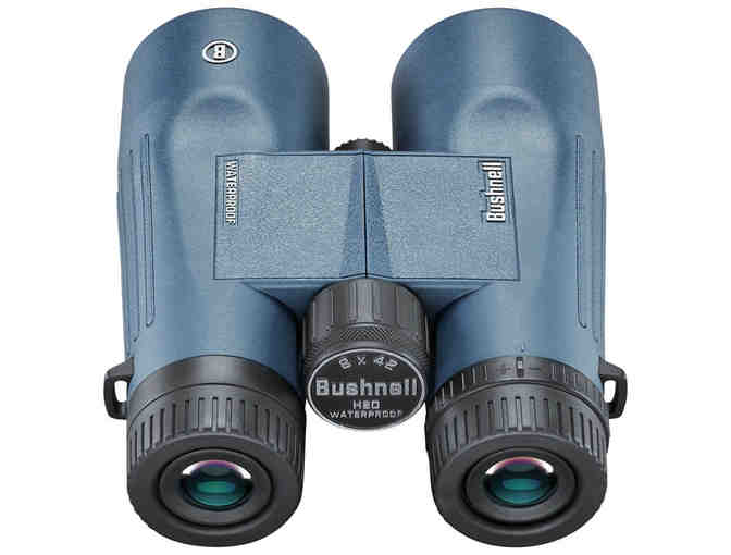 Bushnell H2O Binoculars